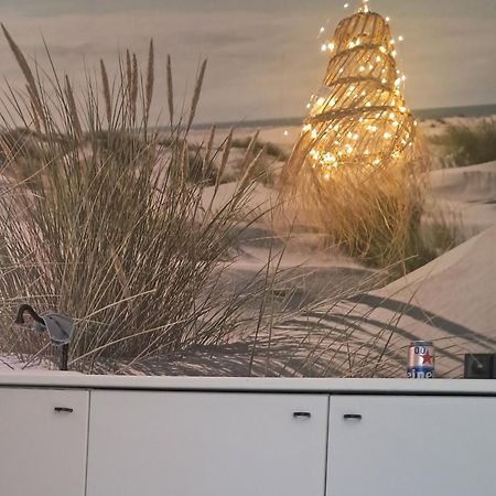 Rembrandts Beach View Zandvoort Dış mekan fotoğraf